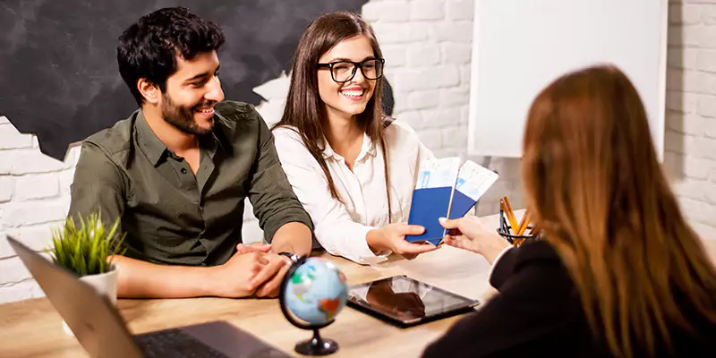 Benefits You Get with Our US Business Visa Consultancy Services in Luxembourg