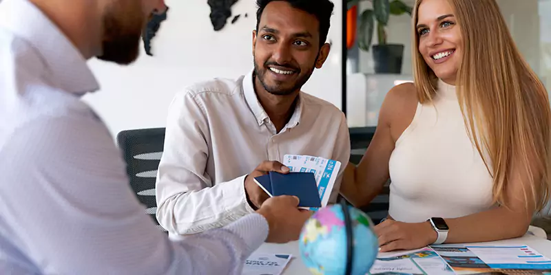Benefits You Get with Our E2 Visa Support in Luxembourg