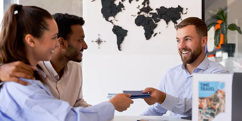 Comprehensive Business Immigration Green Card Services in Luxembourg