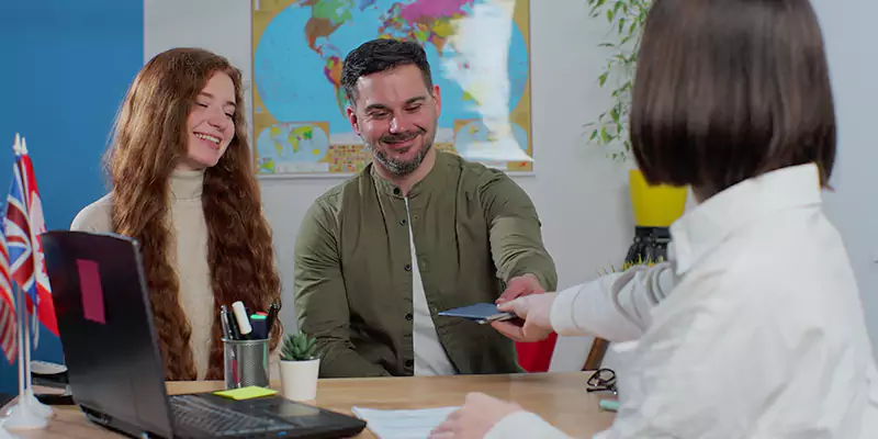 Why Choose Us in Luxembourg?