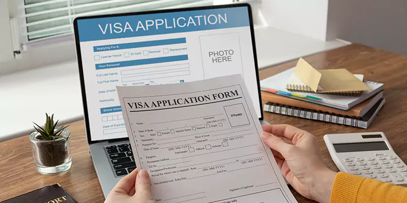 Our Comprehensive Online US Visa Services in Luxembourg