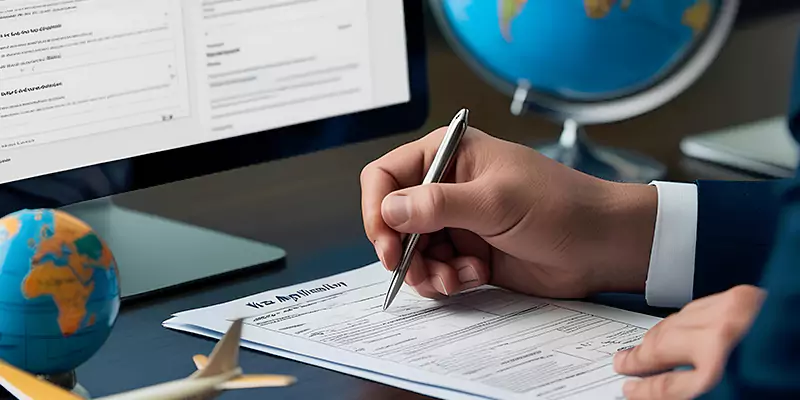 Benefits of Our US Branch Office Visa Services in Luxembourg