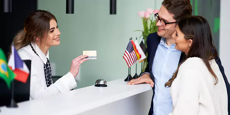 US Startup Visa Services and Strategic Consultation in Luxembourg