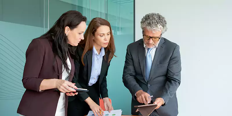Key Benefits You Receive for Digital Nomad Visa Services for Luxembourg